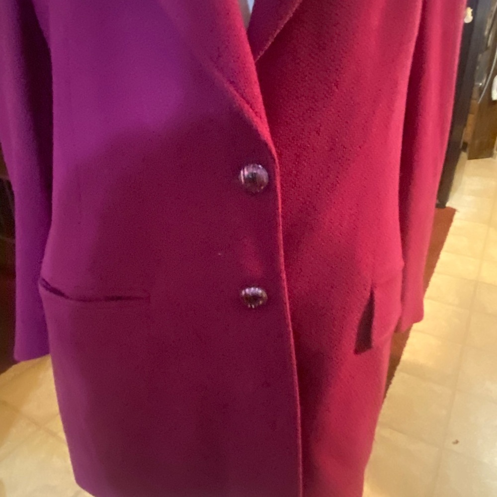 Escada blazer - Picture 4 of 9